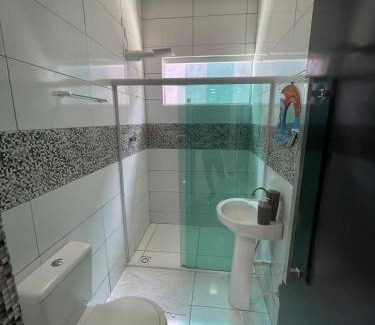 Brejo Casa | Casa de praia na Barra de São Miguel