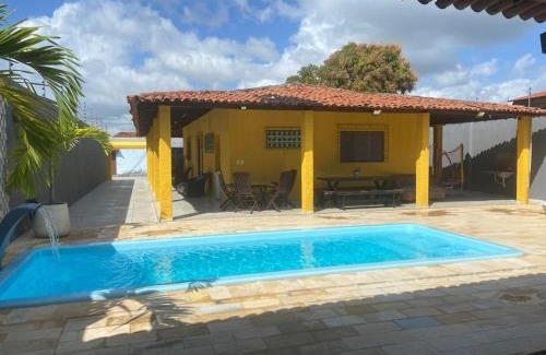 Barra de Sao Miguel Casa | Casa de Praia na Barra de São Miguel - AL