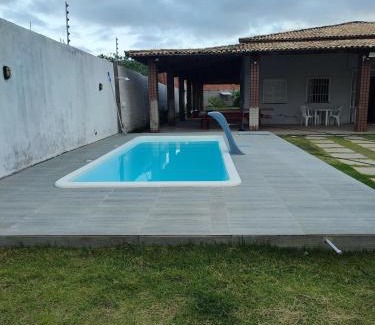 Barra dos Coqueiros Casa | Casa de praia Atalaia Nova