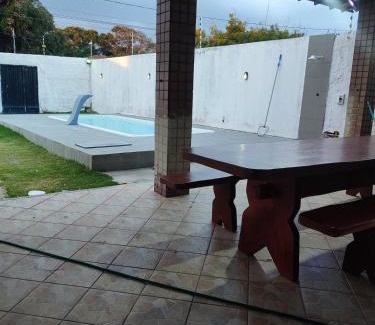 Barra dos Coqueiros Casa | Casa de praia Atalaia Nova