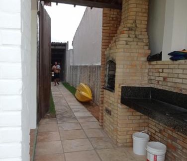 Extremoz Casa | Casa de praia