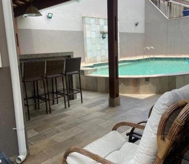 Balneario Cidade Atlantica Casa | Casa de praia