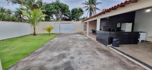 Aritagua Casa | Casa de praia