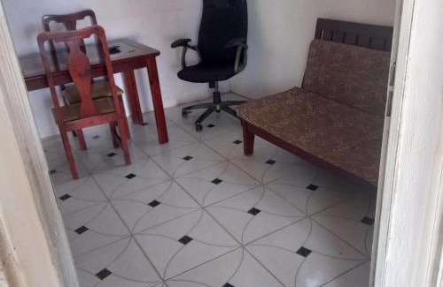 Pilar Casa | Casa de praia