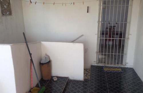 Pilar Casa | Casa de praia