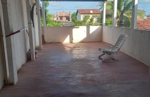 Pilar Casa | Casa de praia