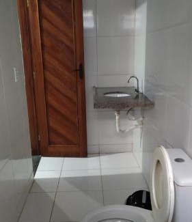 Luis Correia Casa | Casa de praia