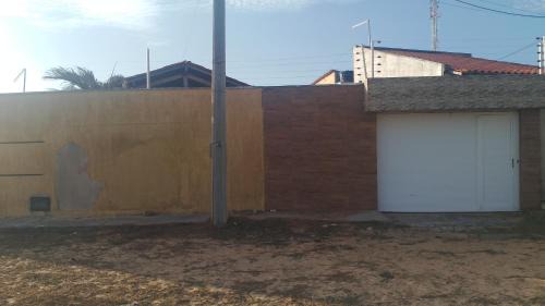 Luis Correia Casa | Casa de praia