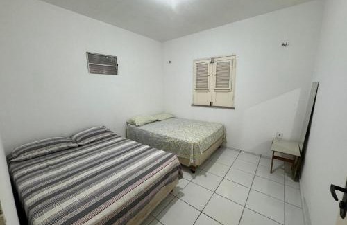 Luis Correia Casa | Casa de praia
