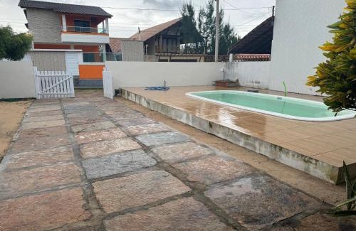 Luis Correia Casa | Casa de praia