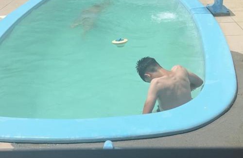 Palhoca Casa | Casa de Praia