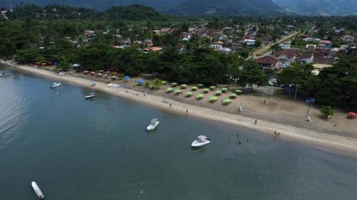 Jabaquara Casa | Casa de praia
