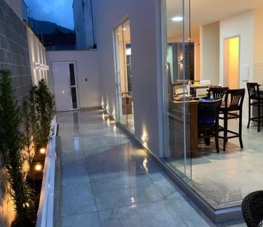Jabaquara Casa | Casa de praia