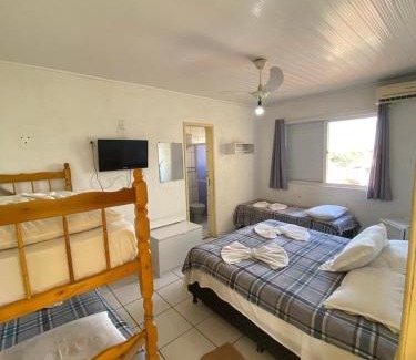 Sao Lourenco do Sul Cama Y Desayuno | Casa de Praia Mirante da Lagoa