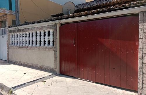Centro Casa | Casa de praia S Pedro Aldeia sem TV