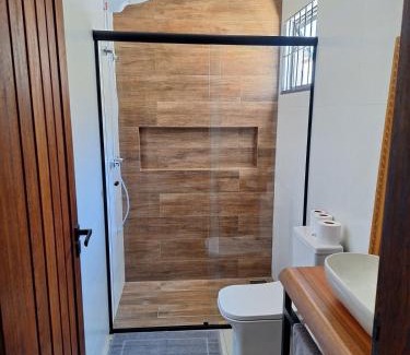 Palhoca Casa | Casa de praia Brisa das Amendoeiras