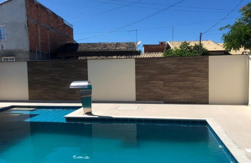 Cabo Frio Casa | Casa de praia/campo com piscina e gramado