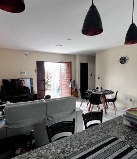 Jacuma Casa | Casa de Praia - Carapibus