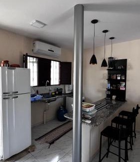 Jacuma Casa | Casa de Praia - Carapibus