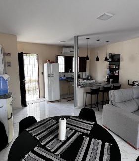 Jacuma Casa | Casa de Praia - Carapibus