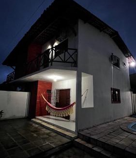 Jacuma Casa | Casa de Praia - Carapibus