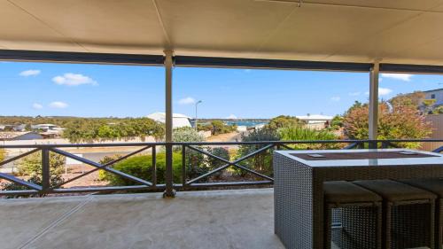 Lake Wangary Casa | Casa De Praia Coffin Bay