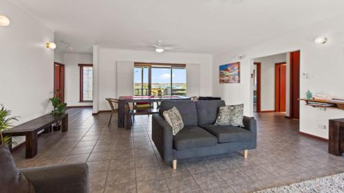 Lake Wangary Casa | Casa De Praia Coffin Bay