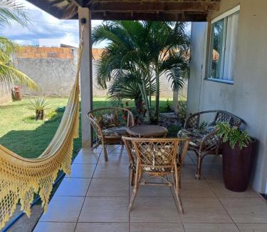Porto de Sauipe Casa | Casa de Praia com piscina - Porto de Sauipe