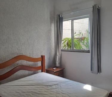 Ipiranga Casa | Casa de praia com piscina em Caraguatatuba - SP
