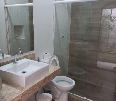 Ipiranga Casa | Casa de praia com piscina em Caraguatatuba - SP