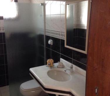 Porto Novo Casa | CASA DE PRAIA COM PISCINA e AREA GOURMET
