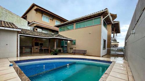 Cabo Frio Casa | Casa de praia com piscina privativa