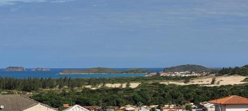 Cabo Frio Casa | Casa de praia com piscina privativa