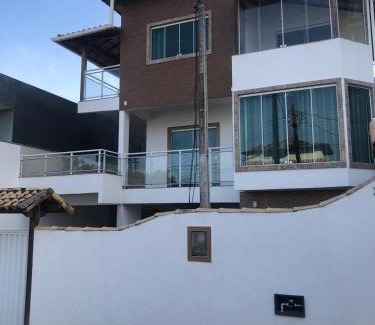 Cabo Frio Casa | Casa de praia com piscina privativa