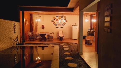 Maceio Casa | Casa de Praia com Piscina em Maceió - Ipioca - Sauaçuhy