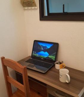 Meaipe Apartamento | Casa de Praia da Vovó Celinha