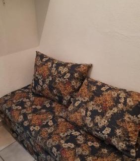 Meaipe Apartamento | Casa de Praia da Vovó Celinha