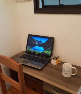 Meaipe Apartamento | Casa de Praia da Vovó Celinha