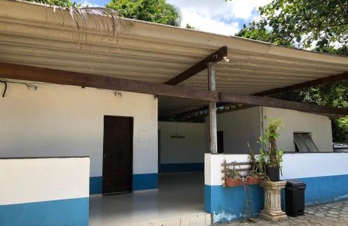 Guarau Casa | Casa de Praia e Rio