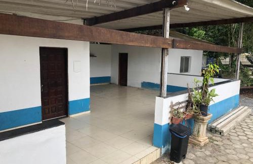 Guarau Casa | Casa de Praia e Rio