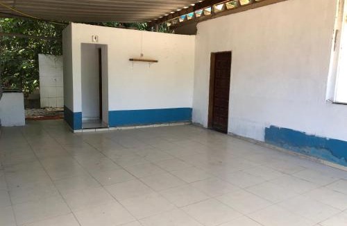 Guarau Casa | Casa de Praia e Rio