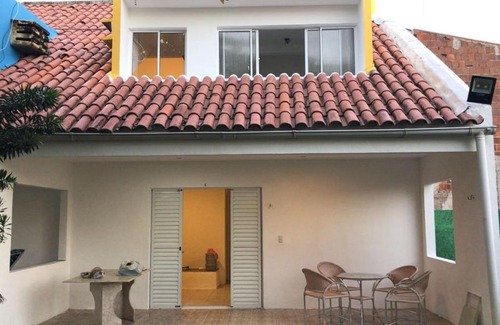 Pontal de Serrambi Casa | casa de praia em serrambi -
