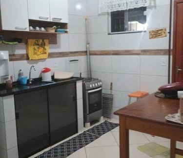 Unamar Casa | Casa de praia em Cabo Frio