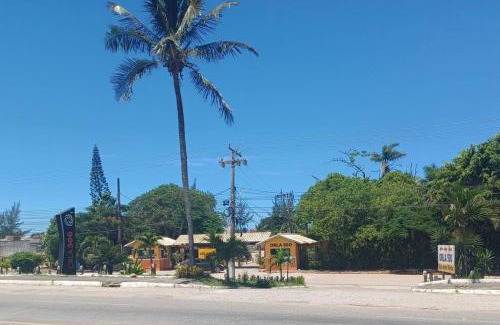 Unamar Casa | Casa de praia em Cabo Frio