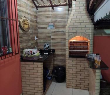 Unamar Casa | Casa de praia em Cabo Frio