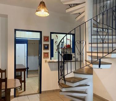 Centro Casa | casa de praia em castelhanos