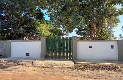 Maceio Casa | Casa de Praia em Ipioca - Maceió AL