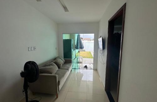 Jaua Casa | Casa de Praia em Jauá