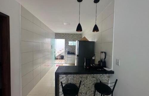 Jaua Casa | Casa de Praia em Jauá