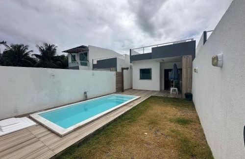 Jaua Casa | Casa de Praia em Jauá